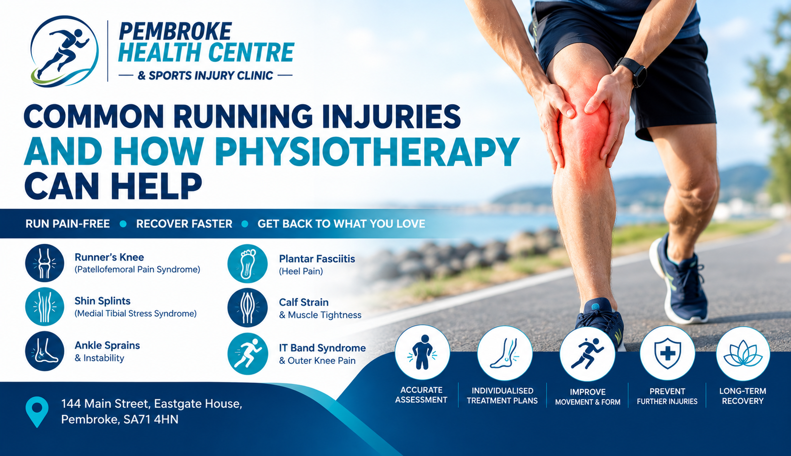 How Long Does It Take to Recover from a Sports Injury?